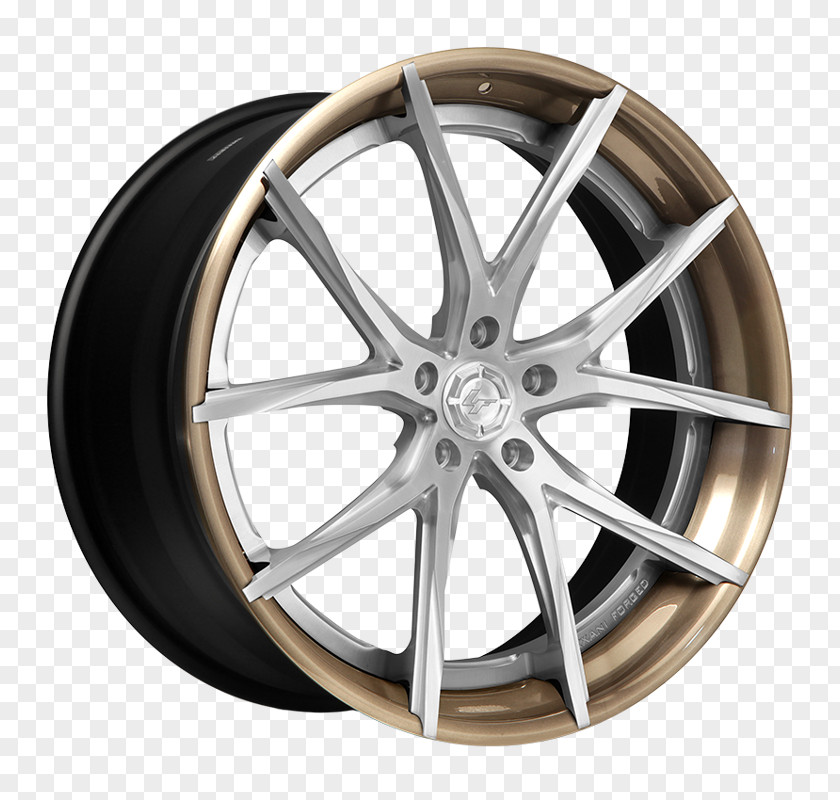 Car Alloy Wheel Tire Rim PNG