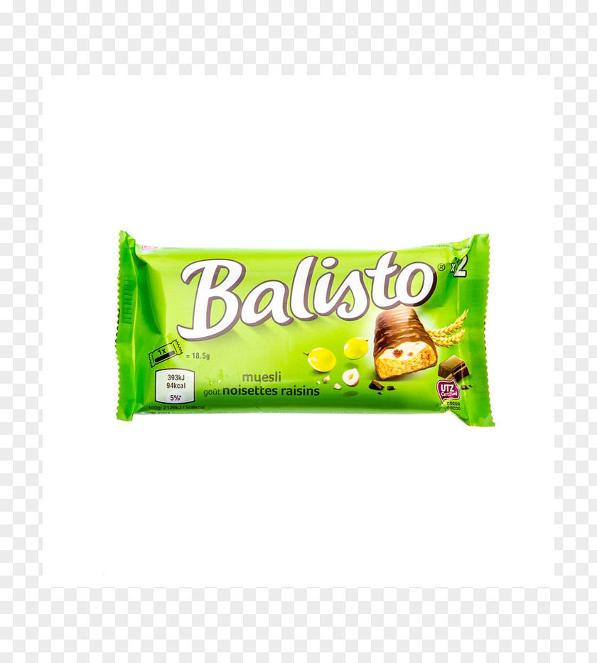 Chocolate Bar Twix Muesli Balisto PNG