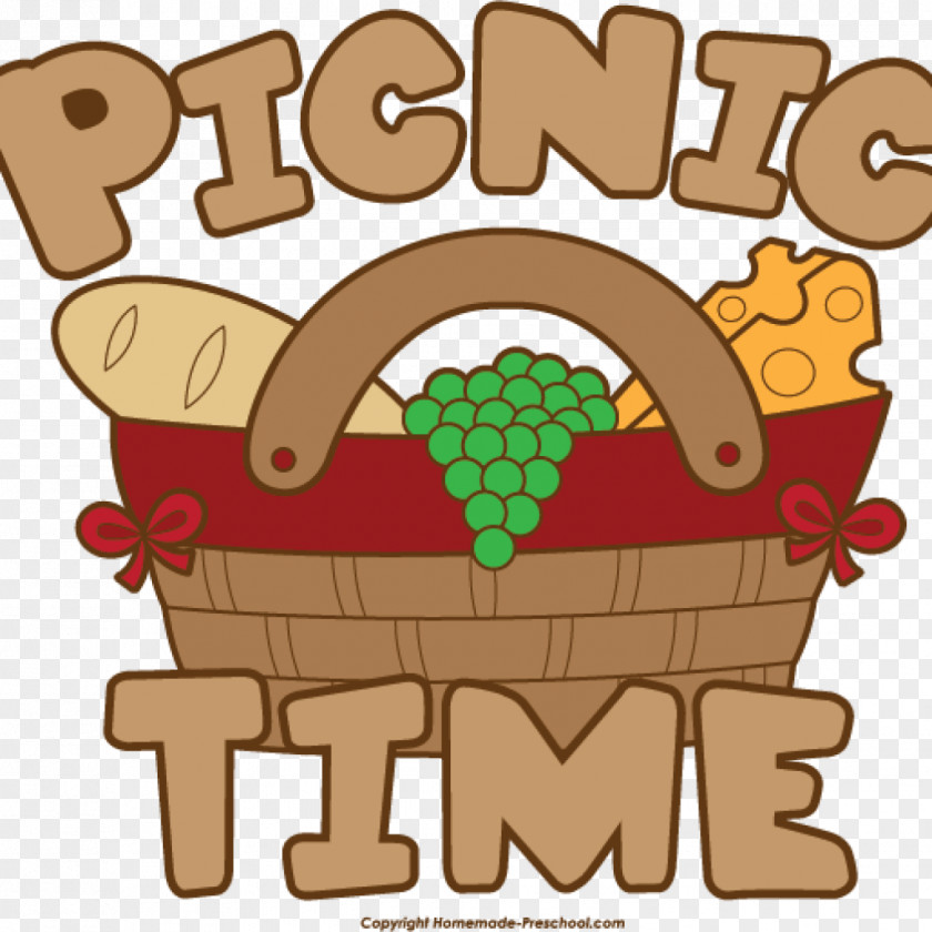 Clip Art Picnic Cartoon Image Christmas Ornament PNG