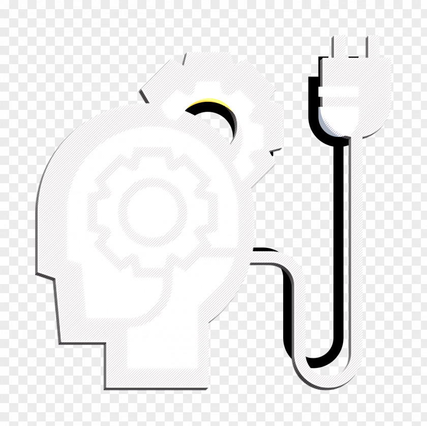 Concentration Icon Business And Finance Mind PNG