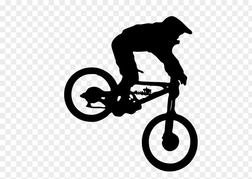 Downhill Bike Bicycle Cycling Mountain Motorcycle Biking PNG