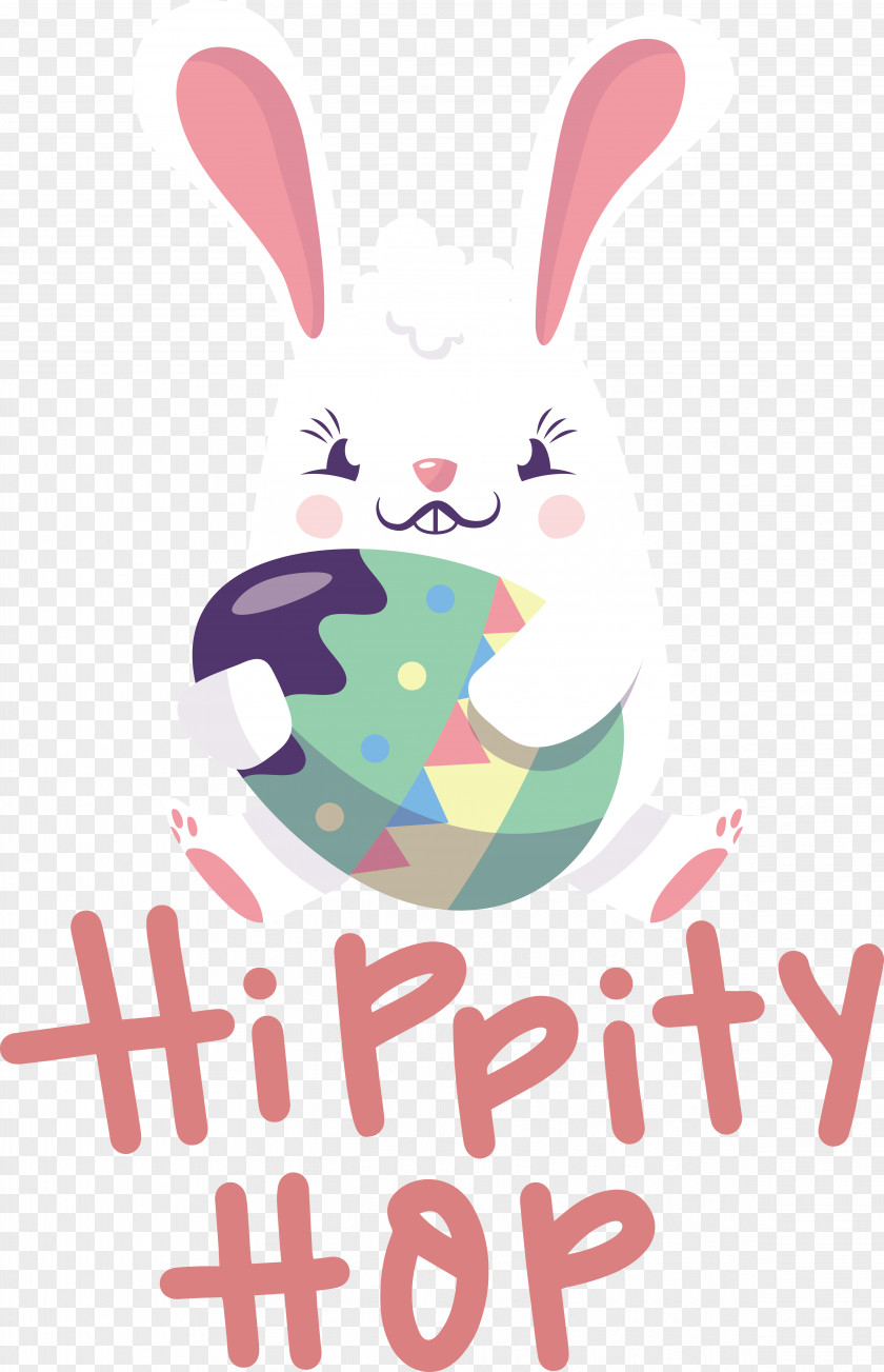 Easter Bunny PNG