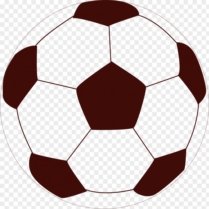 Football Brazil National Team Vector Graphics Retro Soccer Ball PNG