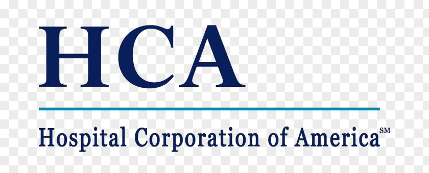 HCA Holdings Logo Hospital Corporation Of America Health Care Florida Osceola Regional Hospital, Inc. PNG