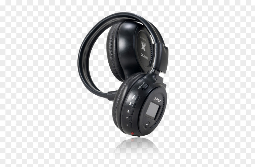 Headphones Bluetooth Headset Écouteur Wireless PNG