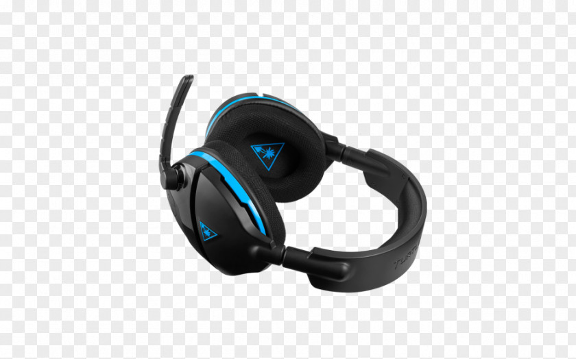 Headphones Xbox 360 Wireless Headset Turtle Beach Ear Force Stealth 600 Corporation One PNG