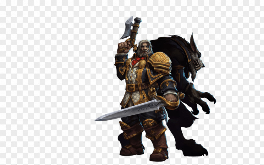 Heroes Of Skyrealm The Storm World Warcraft: Cataclysm Varian Wrynn Genn Greymane WoWWiki PNG