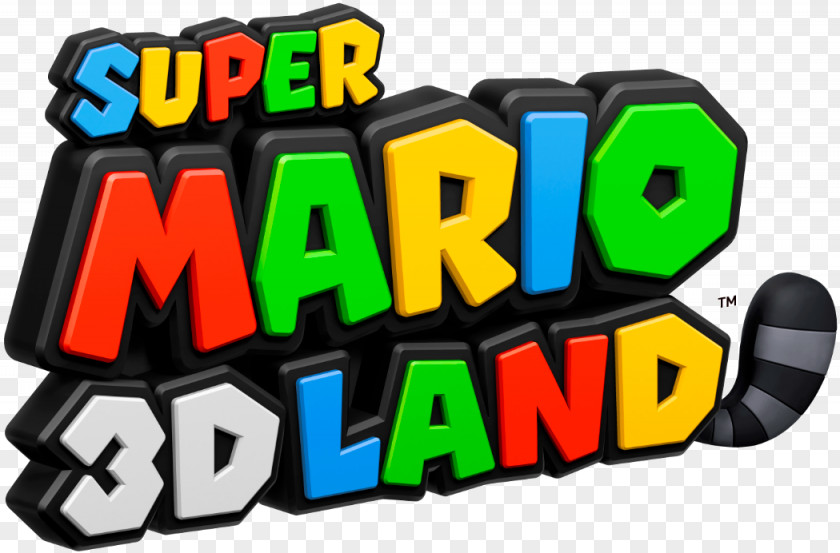 Mario Bros Super 3D Land World Bros. PNG