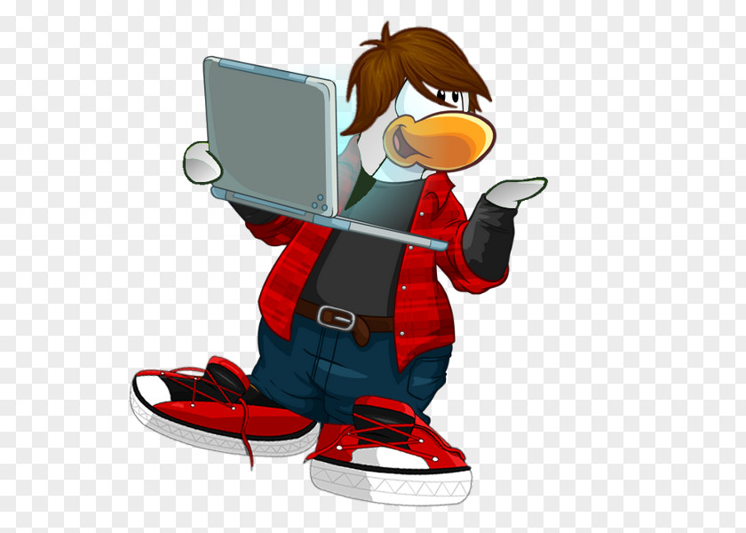 Penguin Human Behavior Clip Art PNG