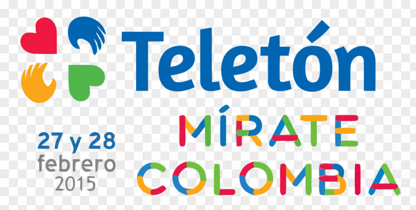 Resumen Outline Logo Colombia Telethon Font Brand PNG