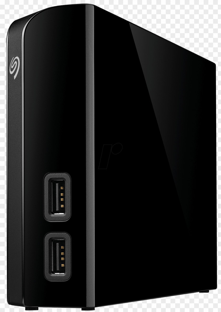 Seagate Backup Plus Hub Desktop HDD Hard Drives External Storage Terabyte PNG