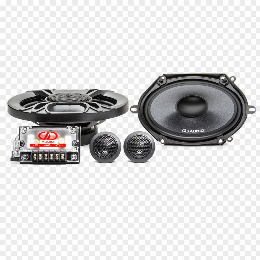 Stereo Rings Sound Loudspeaker Upgrade Computer Speakers Audiophile PNG