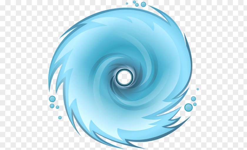 Whirl Tropical Cyclone Clip Art PNG