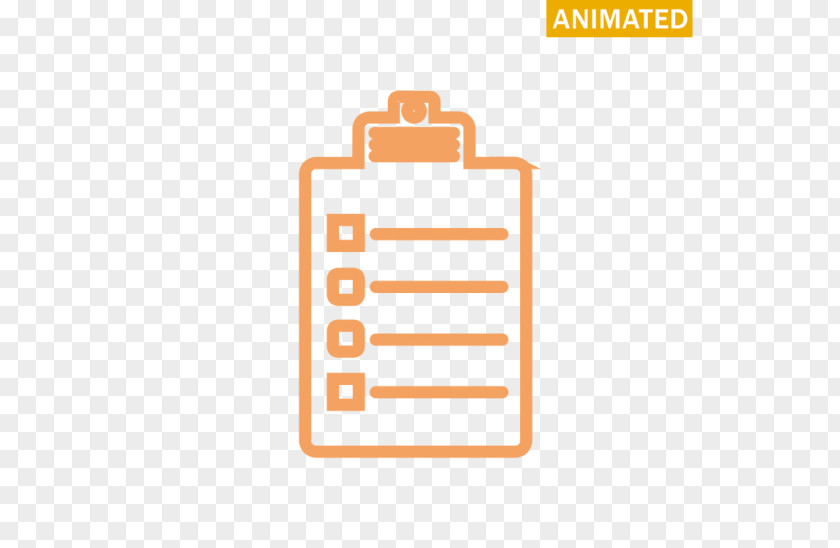 Blank Checklist Clipboard Download Font PNG