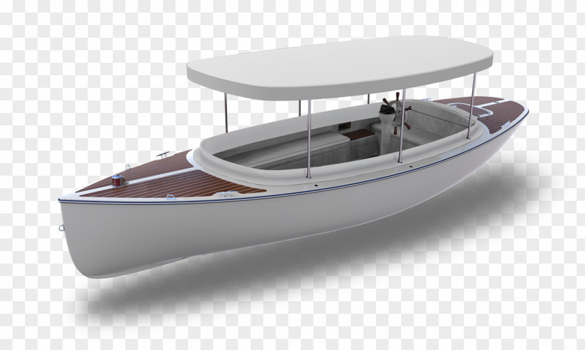 Boat Electric Watercraft Vehicle Naval Architecture PNG