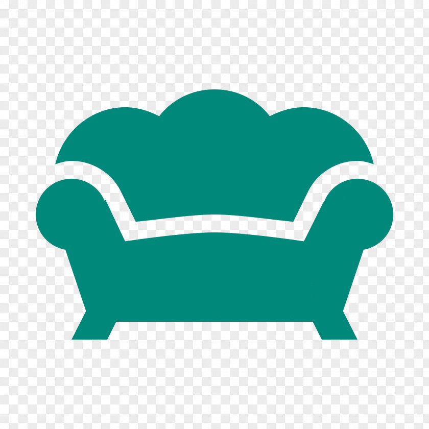 Chair Furniture Fauteuil Couch PNG