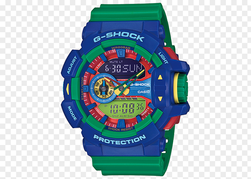 G Shock G-Shock GA-400 Watch Casio GA110 PNG