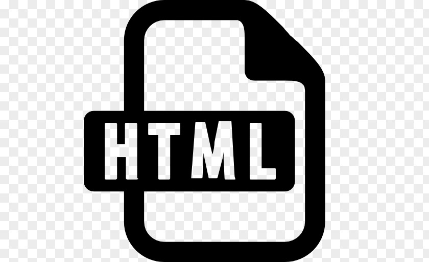 HTML Font PNG