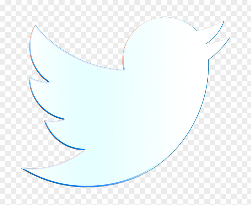 Logo Blackandwhite Twitter Icon PNG