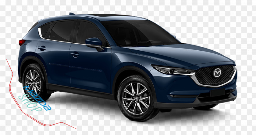 Mazda 2017 CX-5 Car 2018 PNG