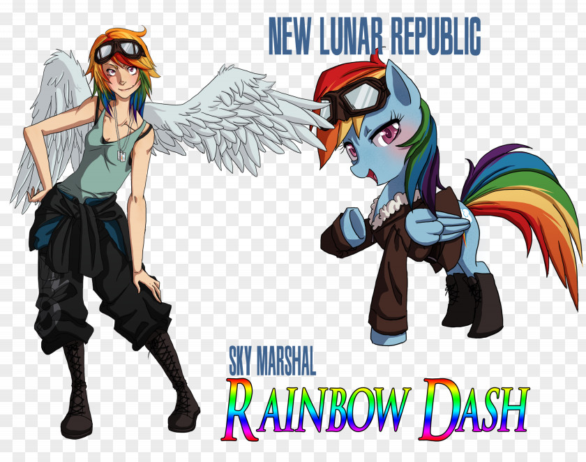 My Little Pony Pony: Friendship Is Magic Fandom Rainbow Dash DeviantArt PNG