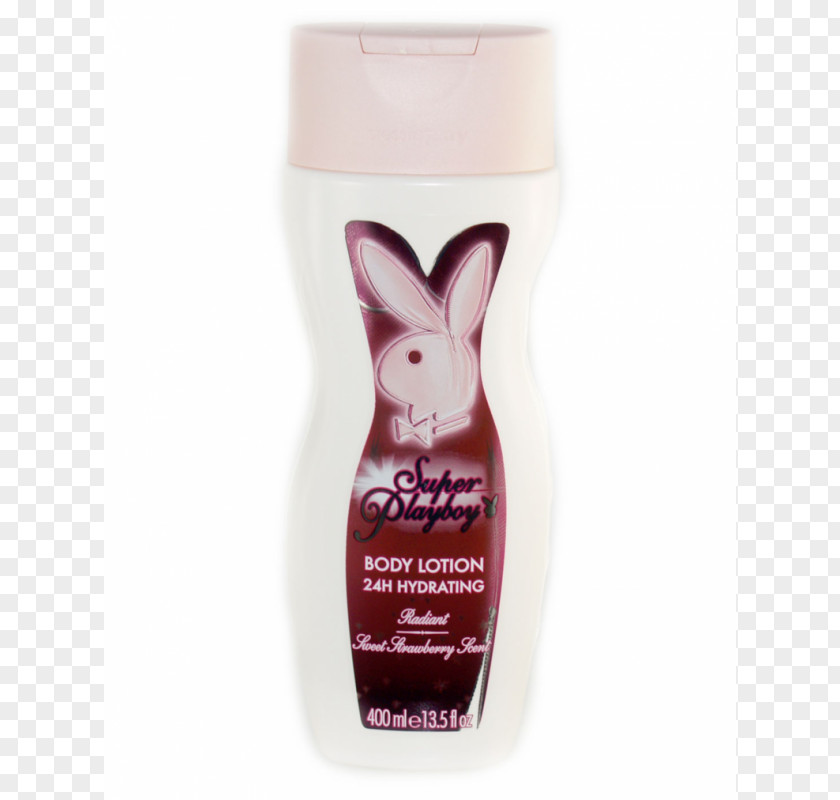 Playboy Narciso Rodriguez For Her Body Lotion Topicrem Ultra-Moisturizing Milk Woman PNG