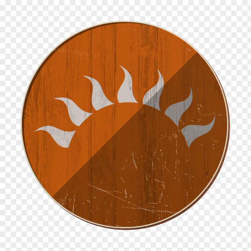 Reindeer Wood Solaris Icon PNG