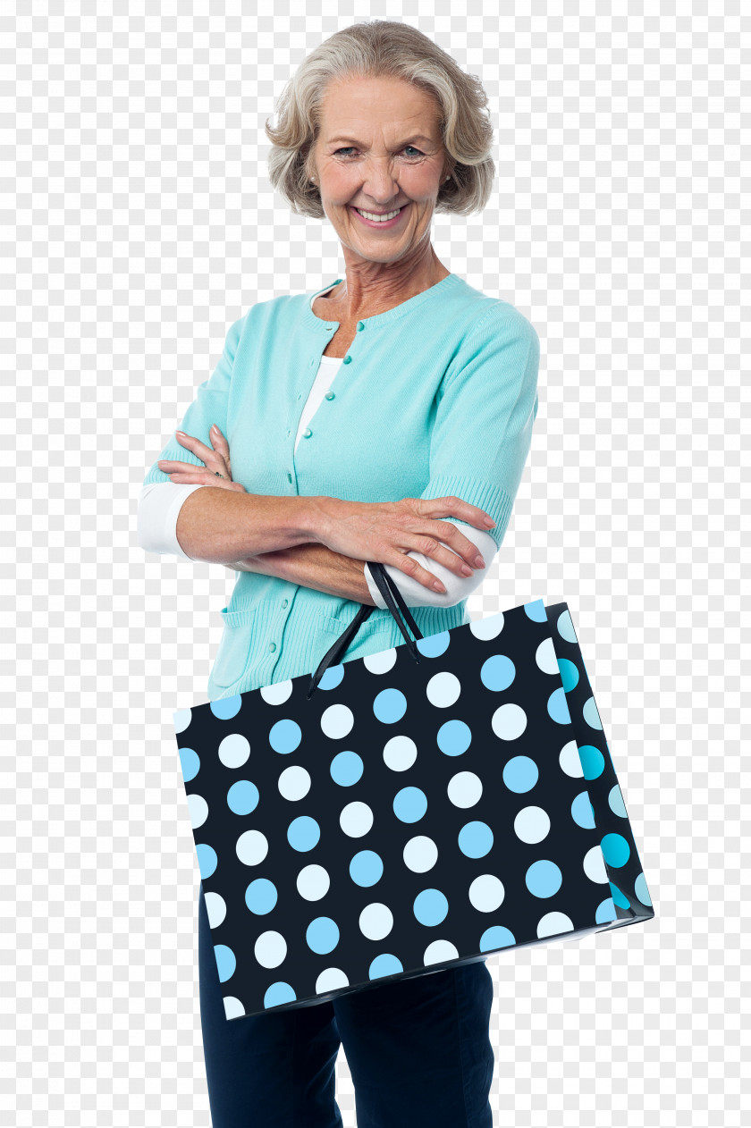 Women-shooping Stock Photography PNG