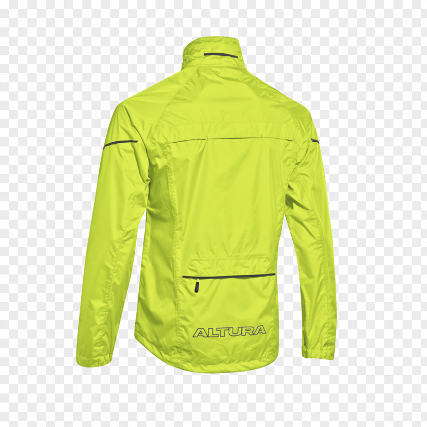Yellow Jacket Waterproofing The Bike Shop Breathability Clothing PNG