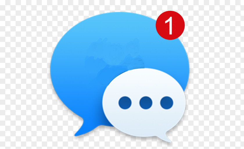 Apple IMessage MacOS Messages PNG