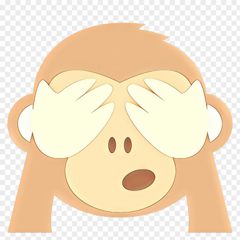 Art Ear Joy Emoji PNG