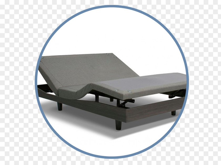 Bed Adjustable Mattress Base Bedding PNG