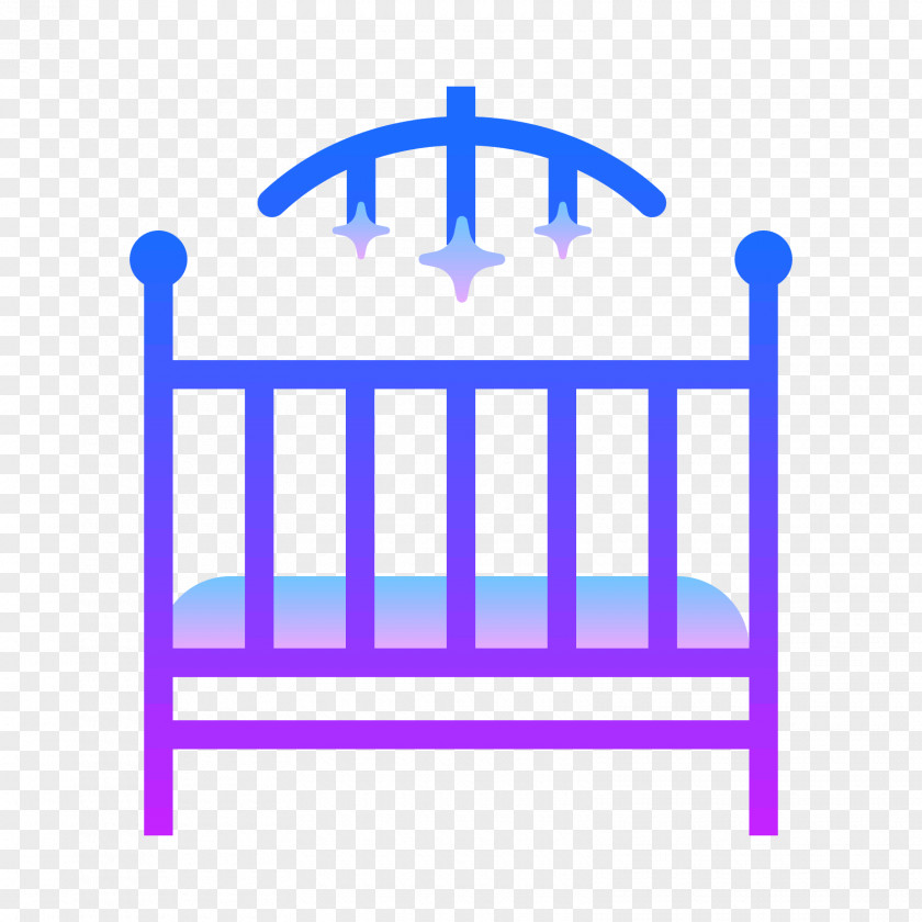 Bed Cots Furniture Child Clip Art PNG