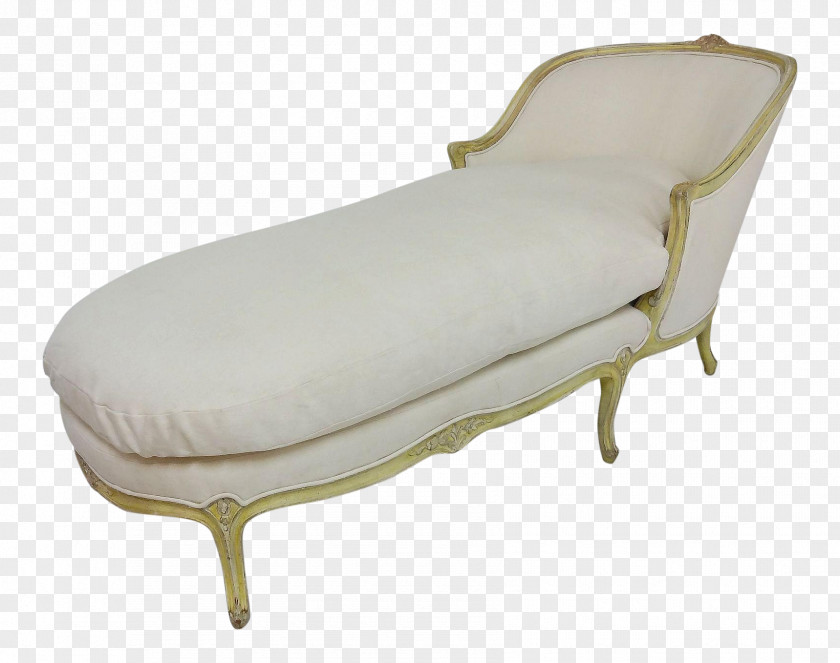 Chair Chaise Longue Comfort Bed Frame PNG