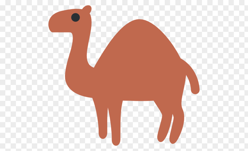 Emoji Dromedary Spell Bactrian Camel Text Messaging PNG