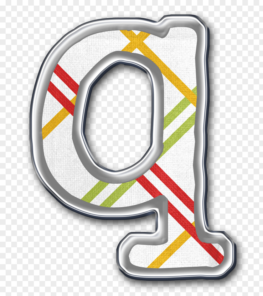 English Letter Q Alphabet PNG