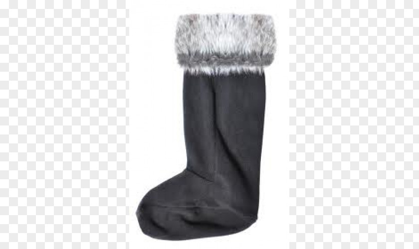 Fake Fur Snow Boot Clothing Shoe PNG