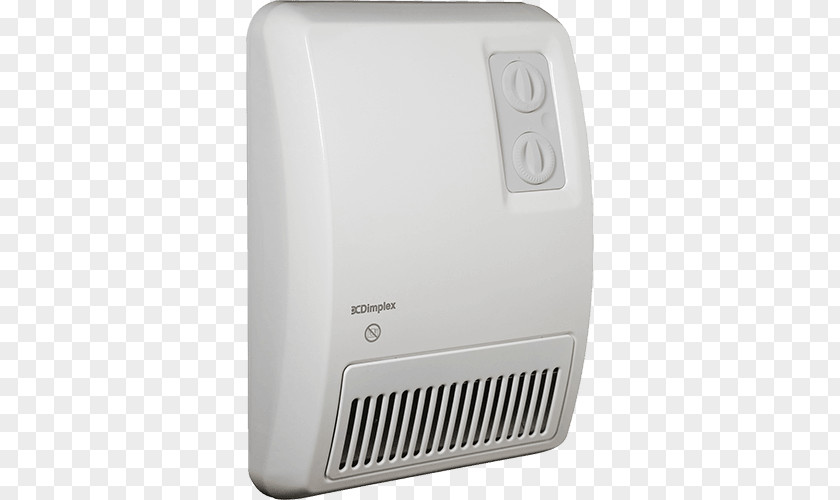 Fan Heater Electric Heating Bathroom Central PNG