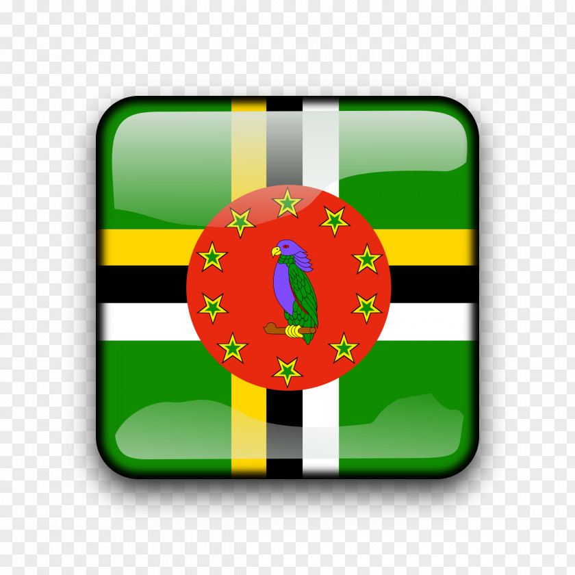 Flag Of The Dominican Republic Dominica PNG