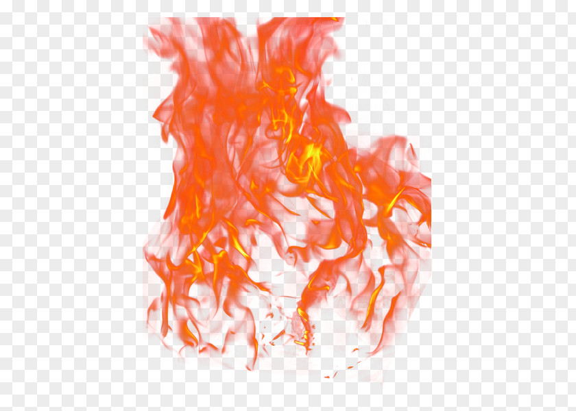 Free To Pull A Ball Of Fire Material PNG