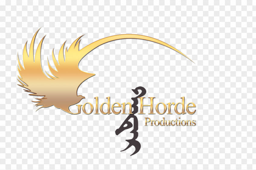 Golden Horde South Horizon Drive Logo Via Cappello Vecchio PNG
