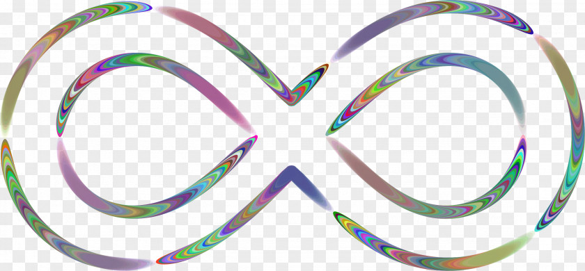 Infinity Data Clip Art PNG