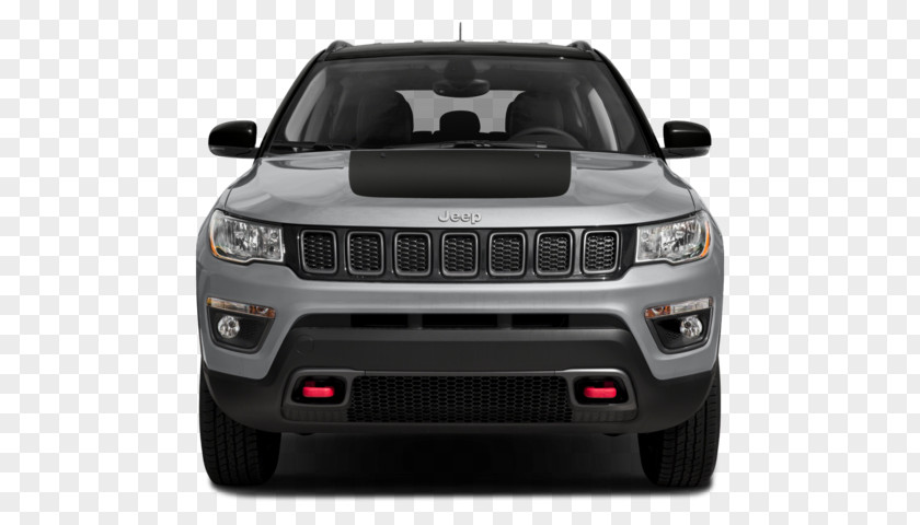 Jeep 2019 Cherokee Trailhawk Chrysler Sport Utility Vehicle PNG