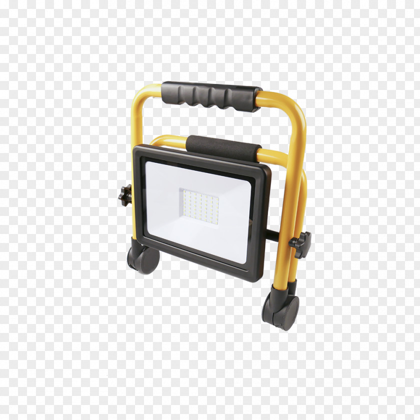 Light Light-emitting Diode Lamp Floodlight Lumen PNG