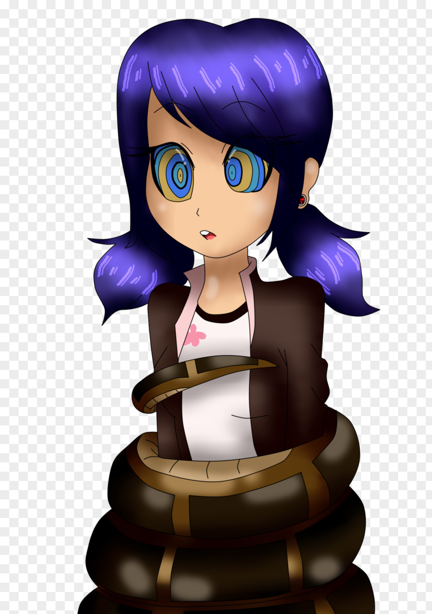 Marinette Dupain-Cheng Kaa Art Hypnosis Drawing PNG