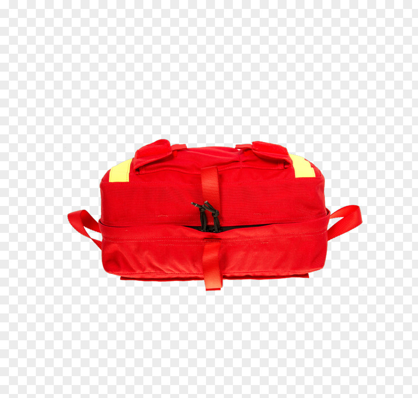 Survival Kit Skills Bag PNG