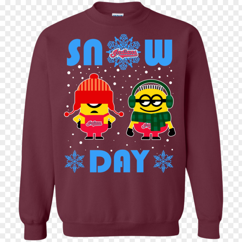 T-shirt Hoodie Sweater Christmas Jumper Clothing PNG