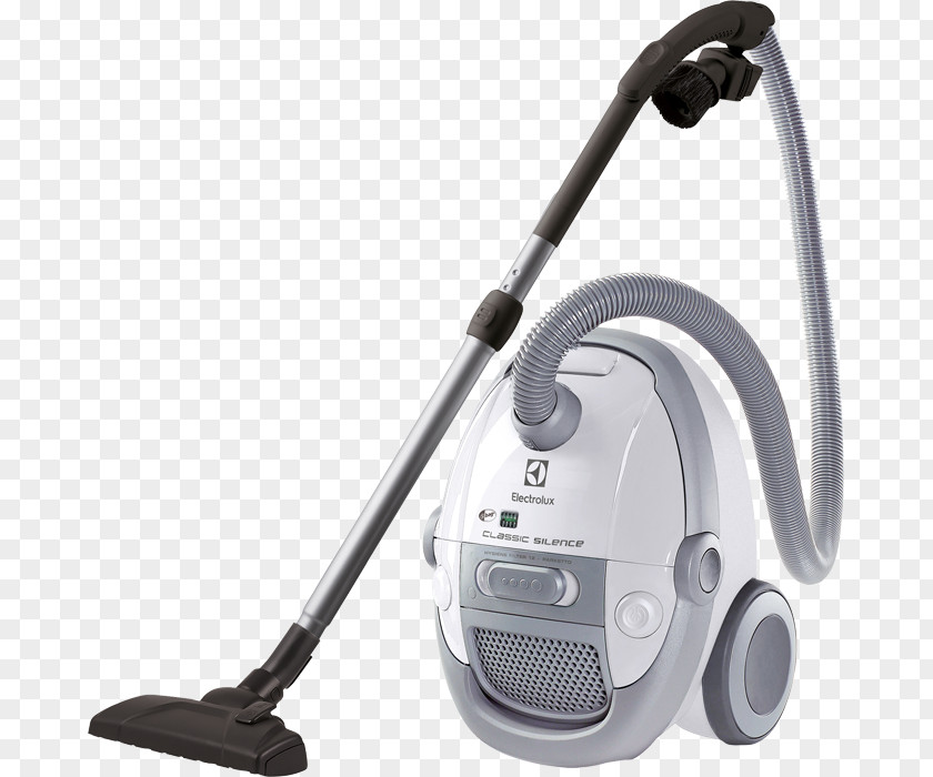 Vacuum Cleaner Electrolux Floor HEPA Carpet Cleaning PNG