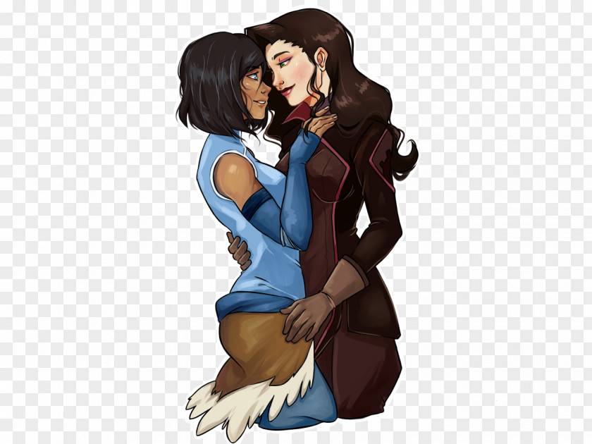 Youtube Korra Character YouTube Homo Sapiens PNG