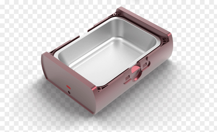Box Lunchbox Heat Food PNG